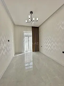 Satılır 4 otaqlı həyət evi 140 m²