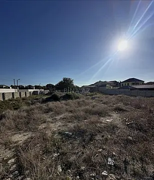 Satılır torpaq sahəsi 10 m²
