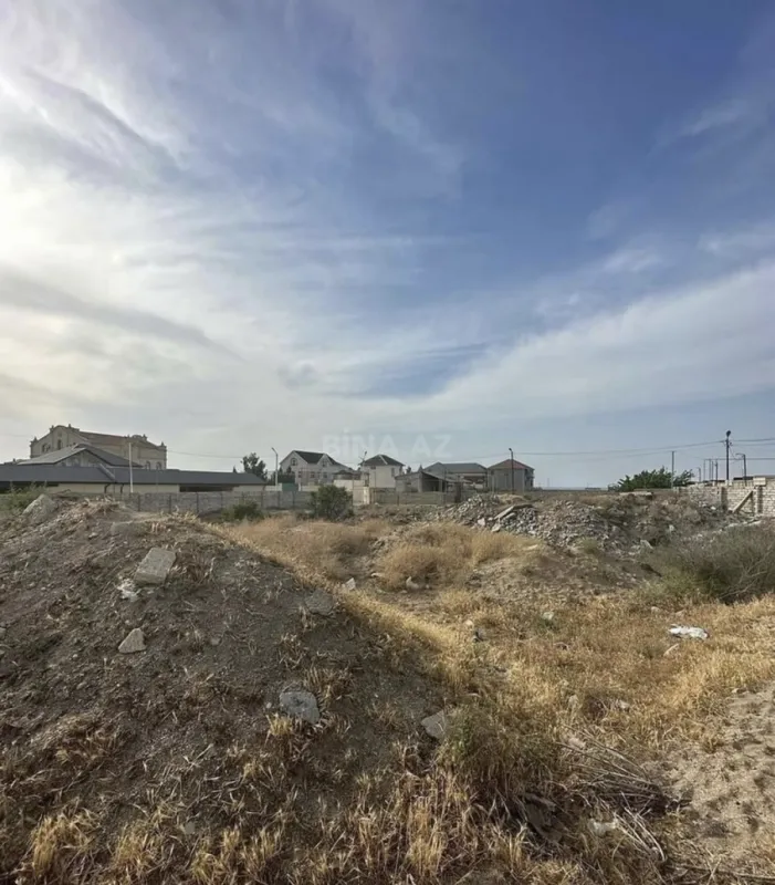 Satılır torpaq sahəsi 10 m²