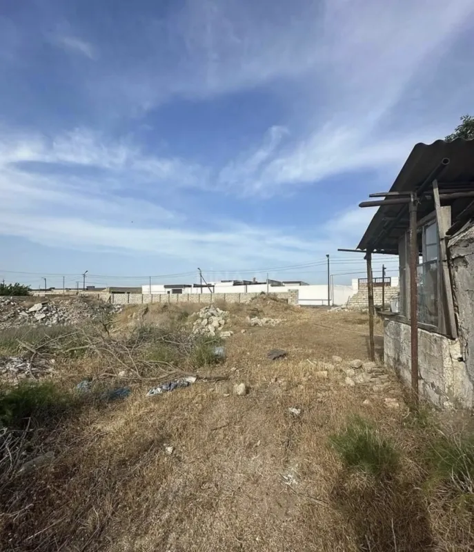 Satılır torpaq sahəsi 10 m²