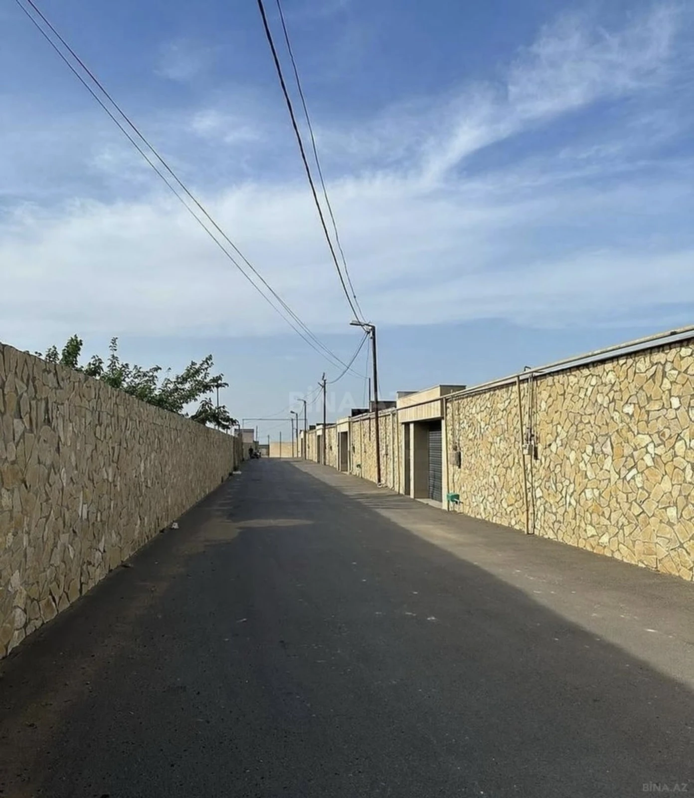 Satılır torpaq sahəsi 10 m²