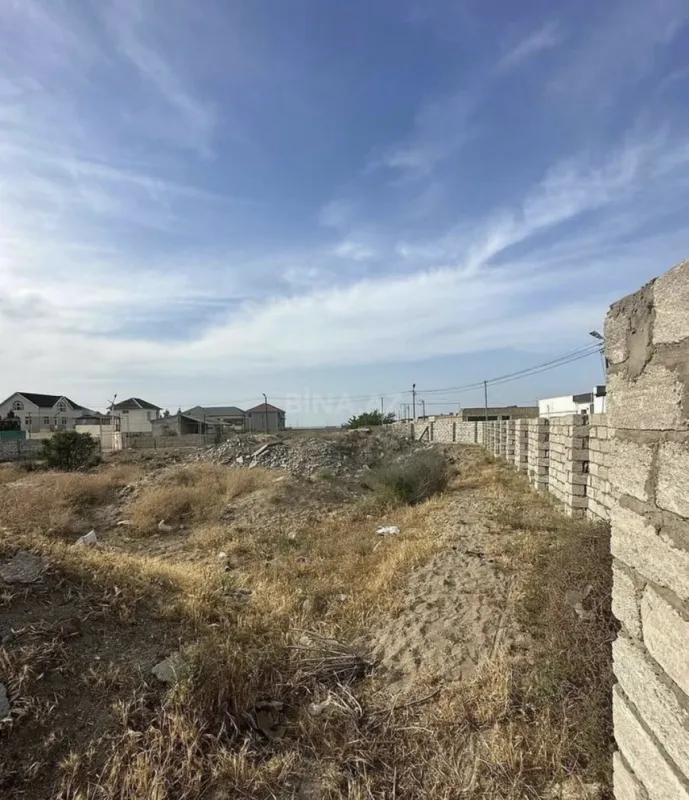 Satılır torpaq sahəsi 10 m²