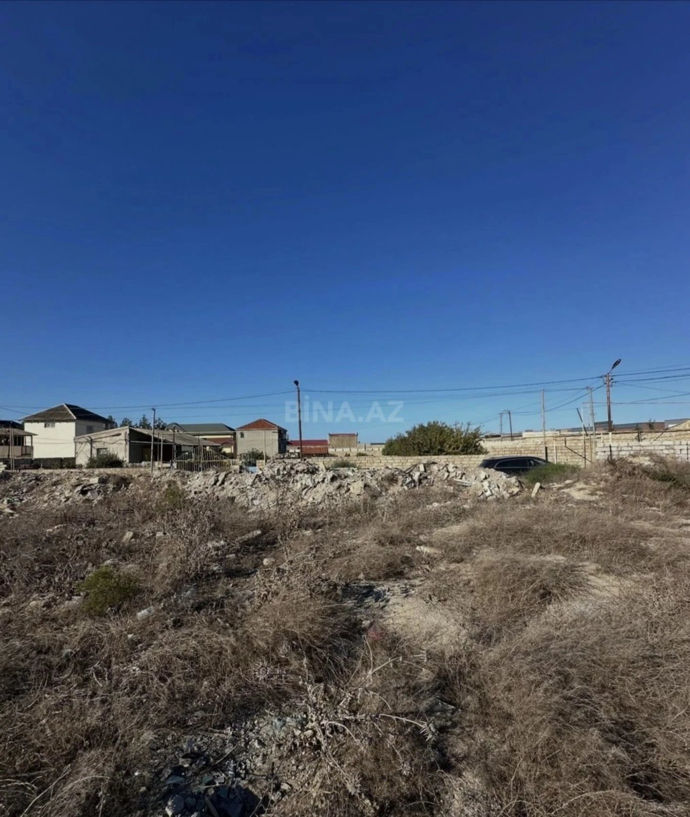 Satılır torpaq sahəsi 10 m²