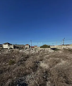 Satılır torpaq sahəsi 10 m²