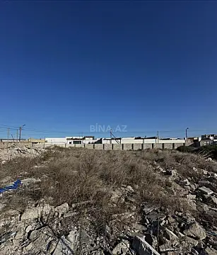 Satılır torpaq sahəsi 10 m²