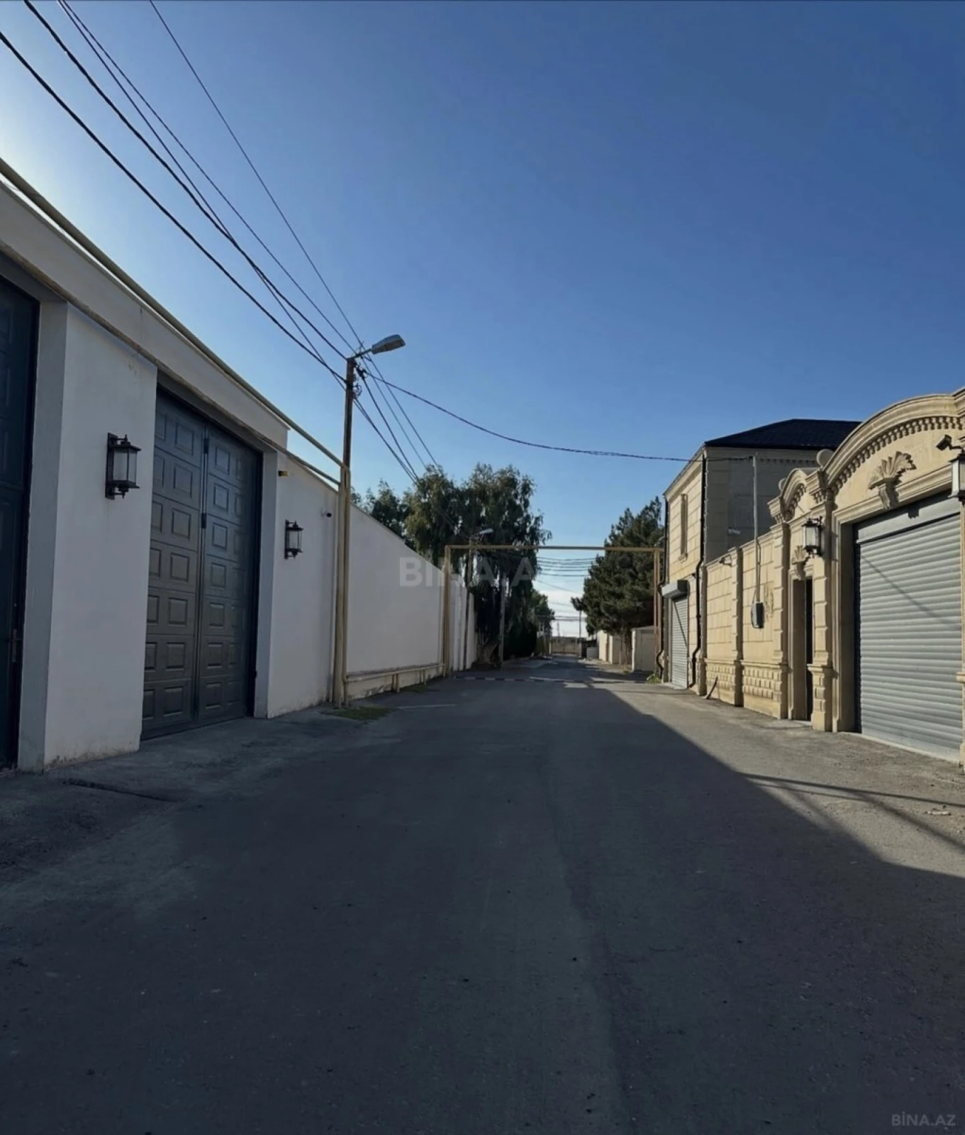 Satılır torpaq sahəsi 10 m²