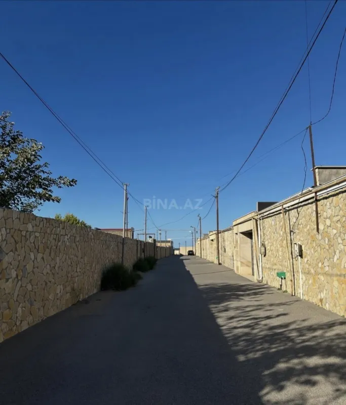 Satılır torpaq sahəsi 10 m²