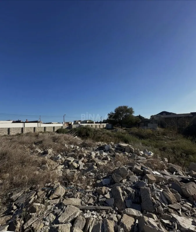 Satılır torpaq sahəsi 10 m²