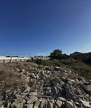 Satılır torpaq sahəsi 10 m²