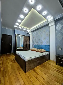 Satılır 2 otaqlı mənzil 43 m²