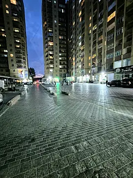 Satılır 2 otaqlı mənzil 43 m² — Bakı, Əhmədli 2 otaq 43.00 m²