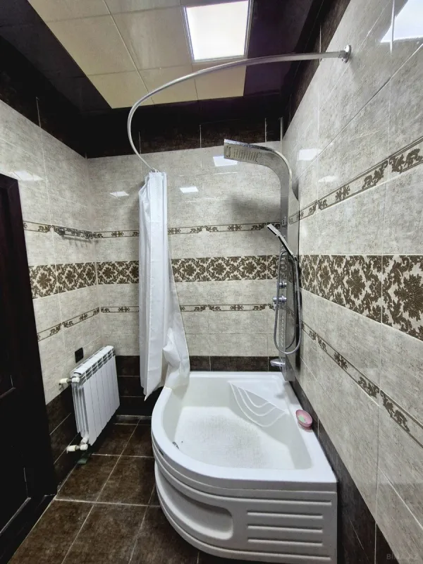 Satılır 2 otaqlı mənzil 43 m²