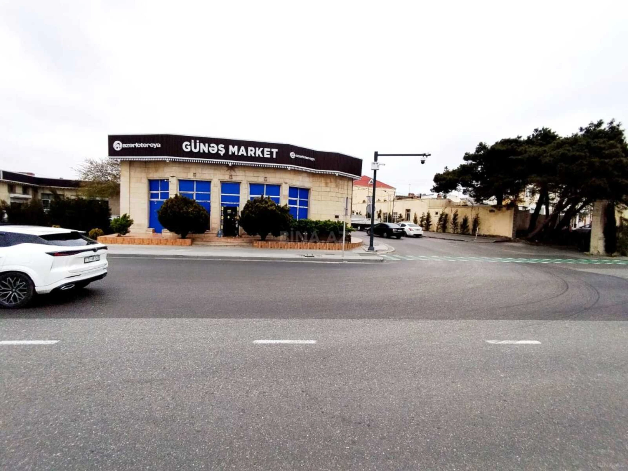 Satılır 1 otaqlı həyət evi 25 m²