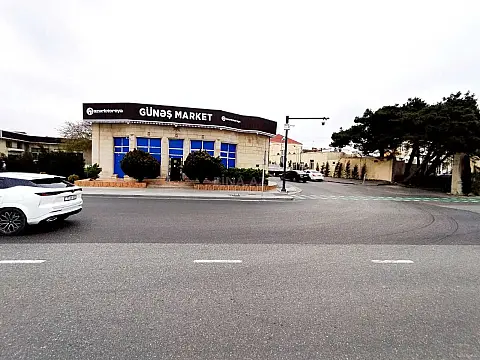 Satılır 1 otaqlı həyət evi 25 m²