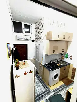 Satılır 1 otaqlı həyət evi 25 m² — Bakı 1 otaq 25.00 m²