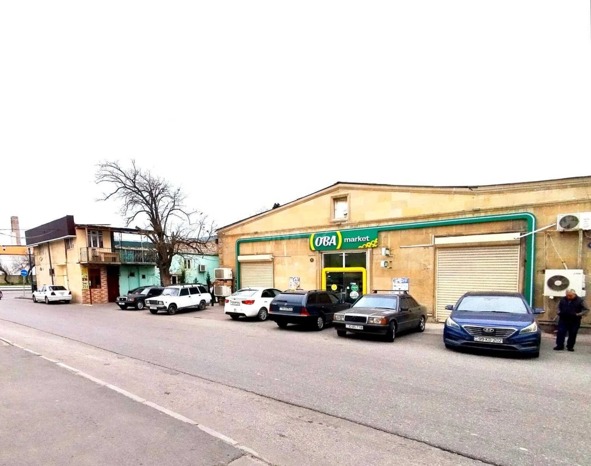 Satılır 1 otaqlı həyət evi 25 m²