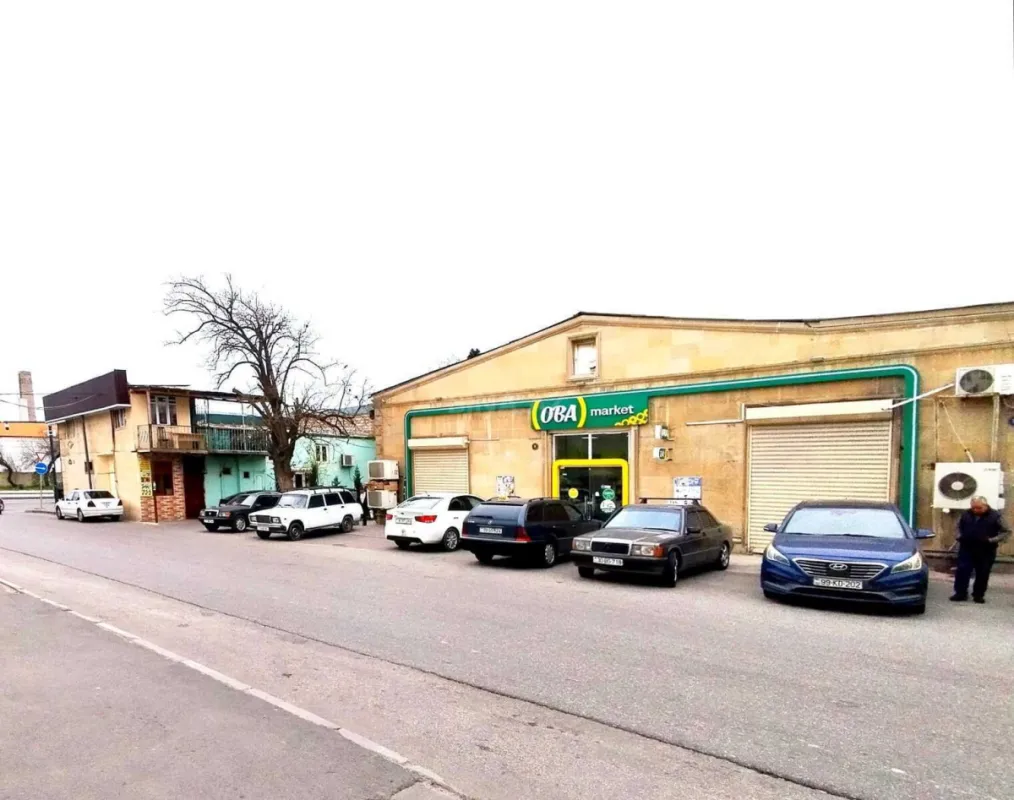 Satılır 1 otaqlı həyət evi 25 m²