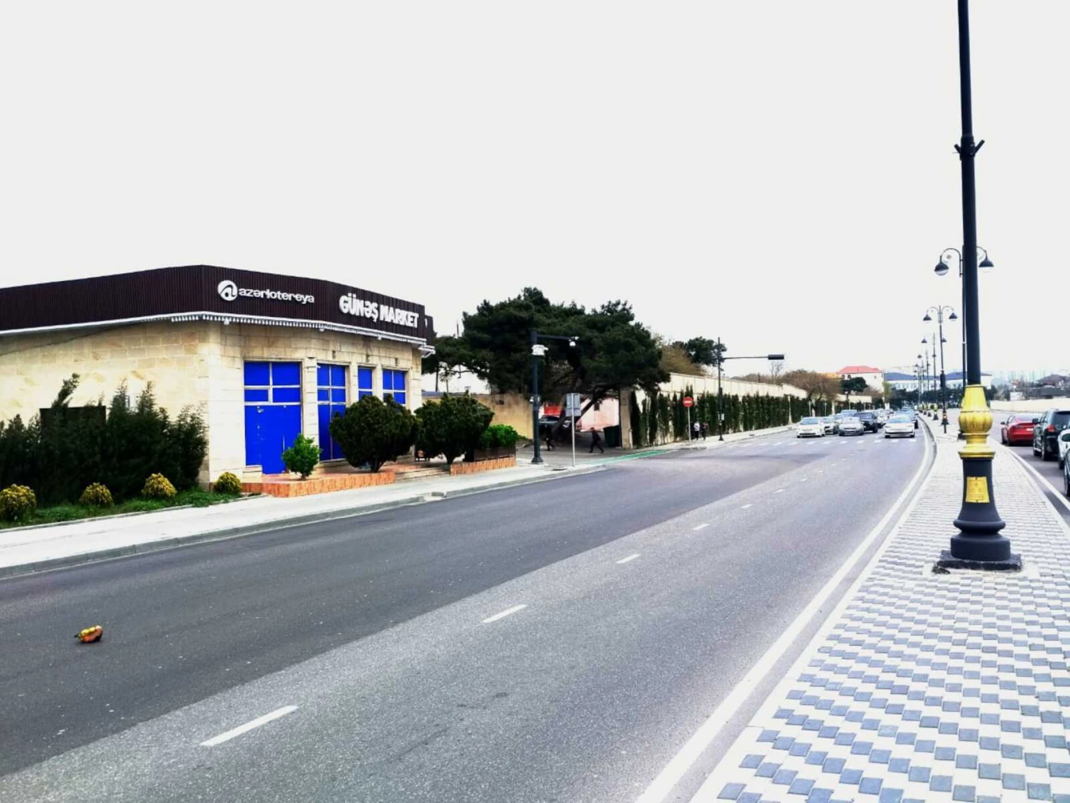 Satılır 1 otaqlı həyət evi 25 m²