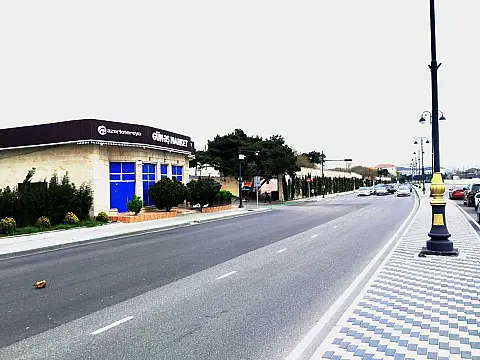 Satılır 1 otaqlı həyət evi 25 m²