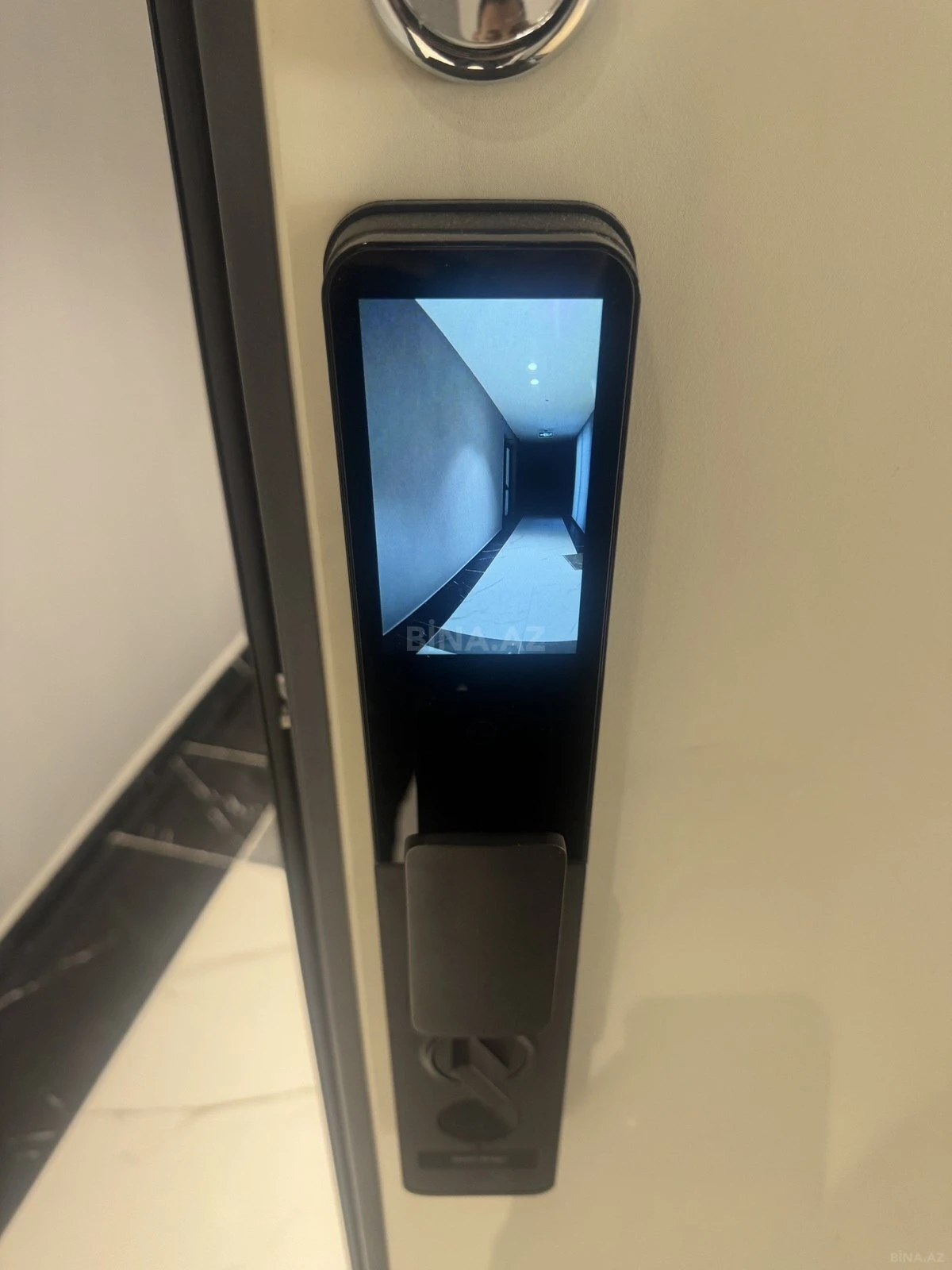 Satılır 1 otaqlı mənzil 58 m²