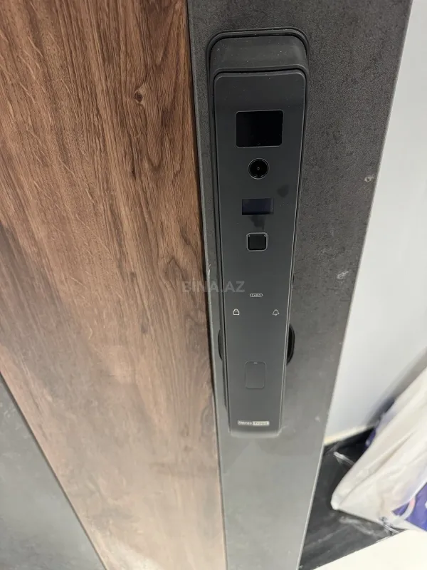 Satılır 1 otaqlı mənzil 58 m²