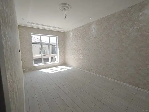 Satılır 3 otaqlı həyət evi 95 m²