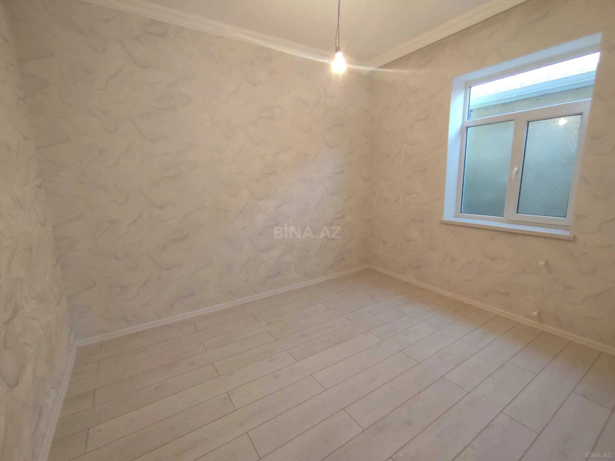 Satılır 3 otaqlı həyət evi 95 m²