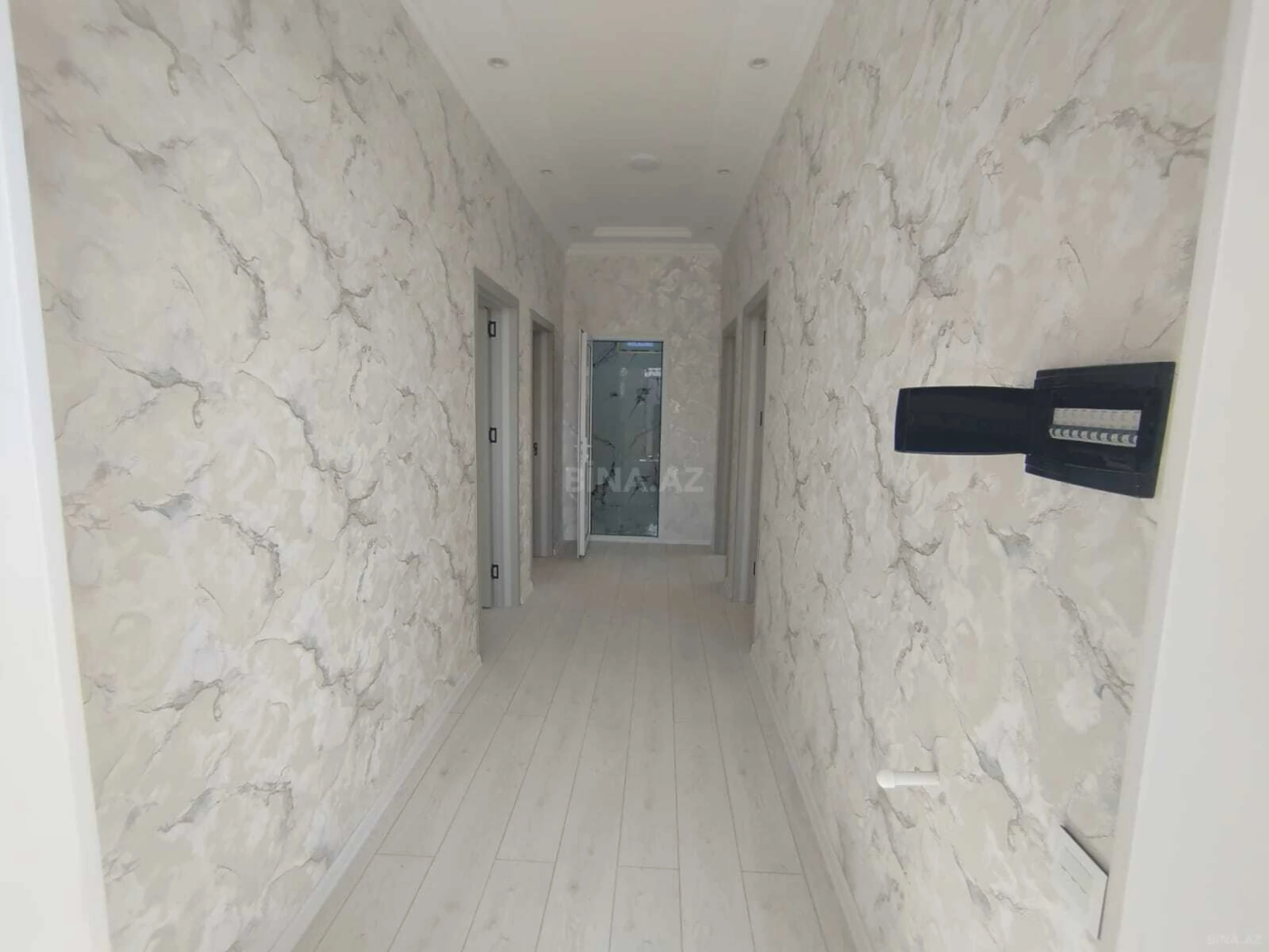 Satılır 3 otaqlı həyət evi 95 m²