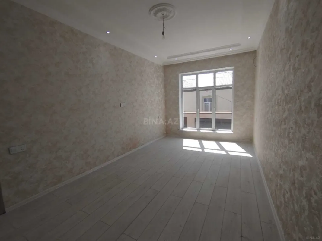 Satılır 3 otaqlı həyət evi 95 m²