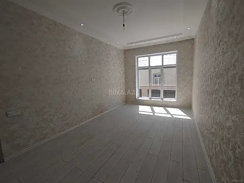 Satılır 3 otaqlı həyət evi 95 m²