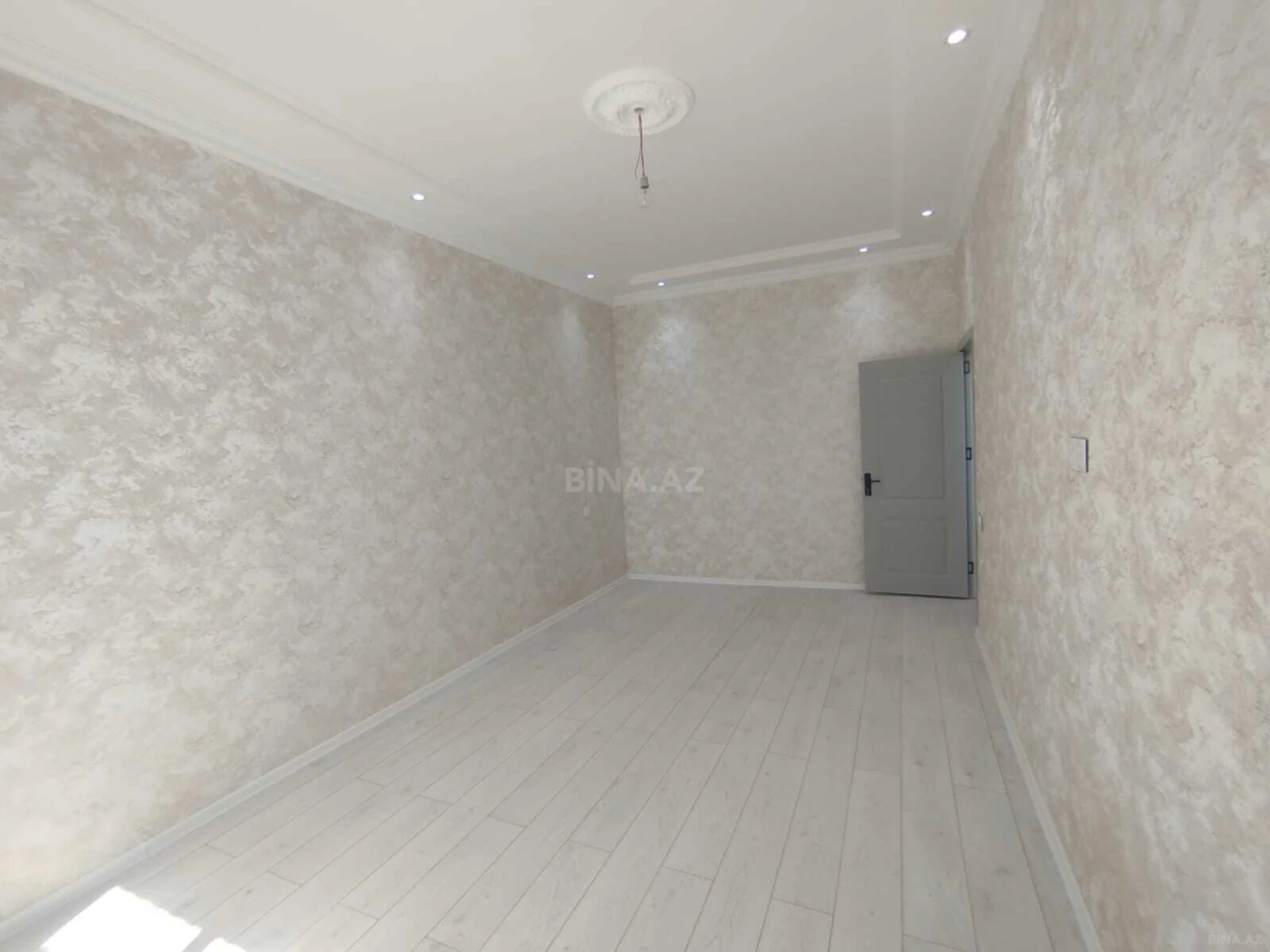 Satılır 3 otaqlı həyət evi 95 m²