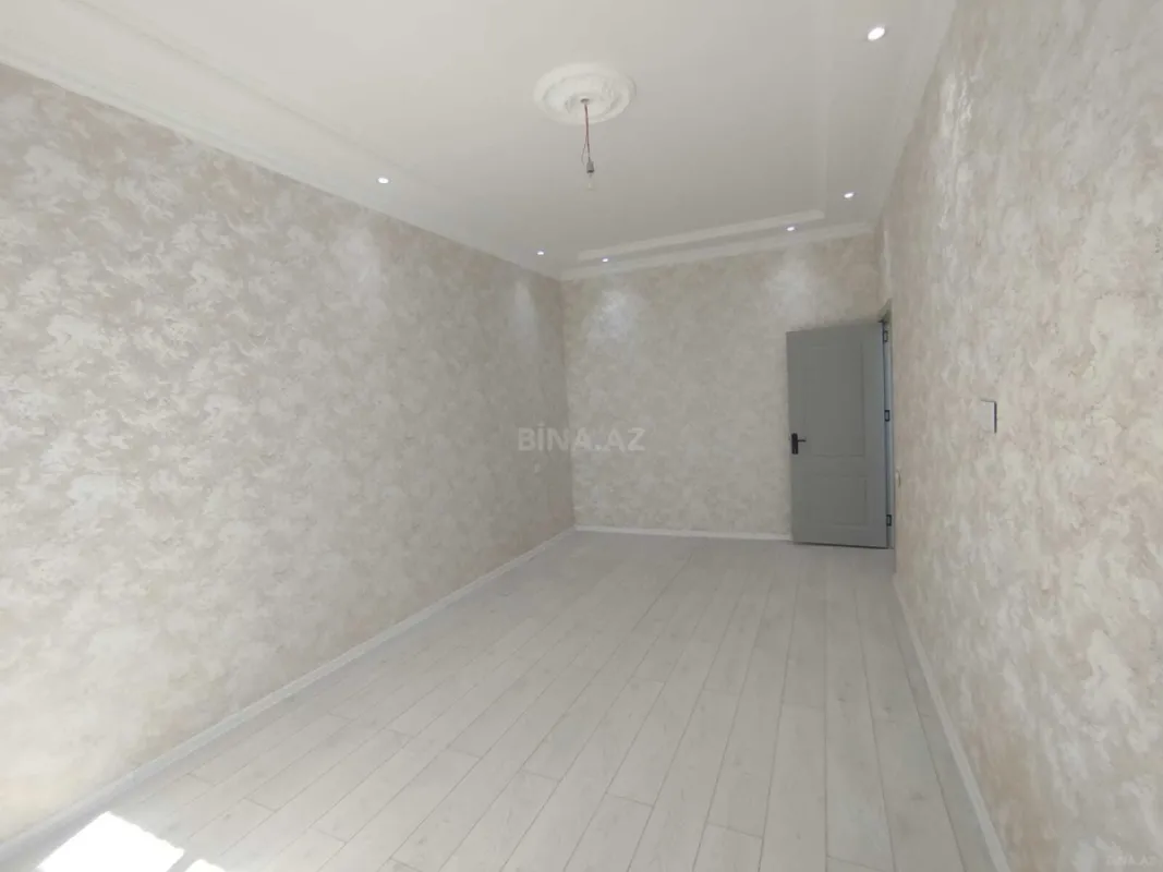 Satılır 3 otaqlı həyət evi 95 m²