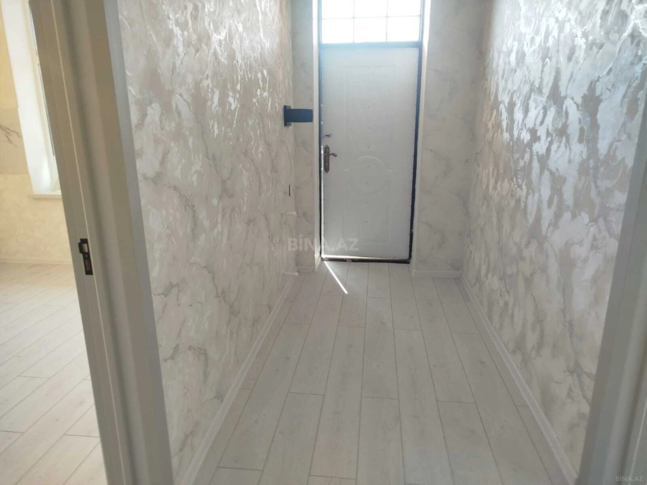 Satılır 3 otaqlı həyət evi 95 m²