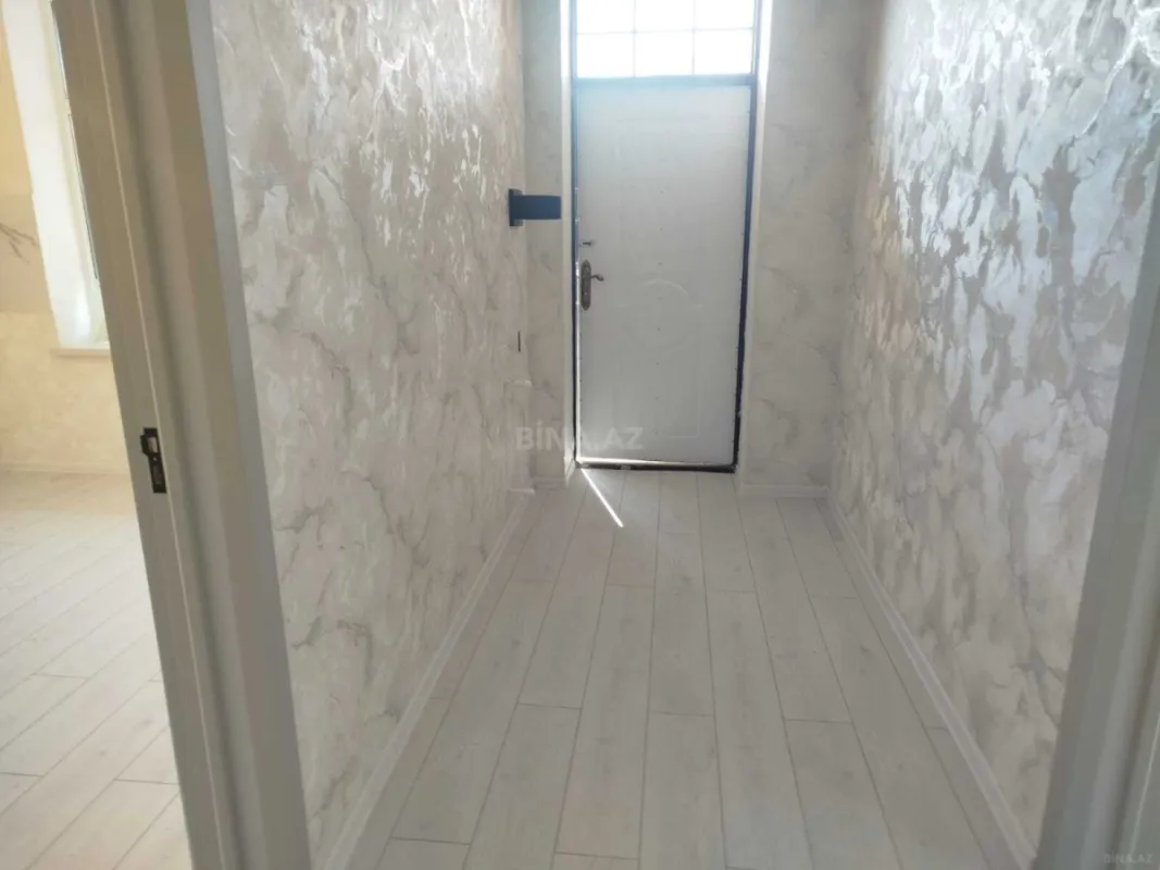 Satılır 3 otaqlı həyət evi 95 m²