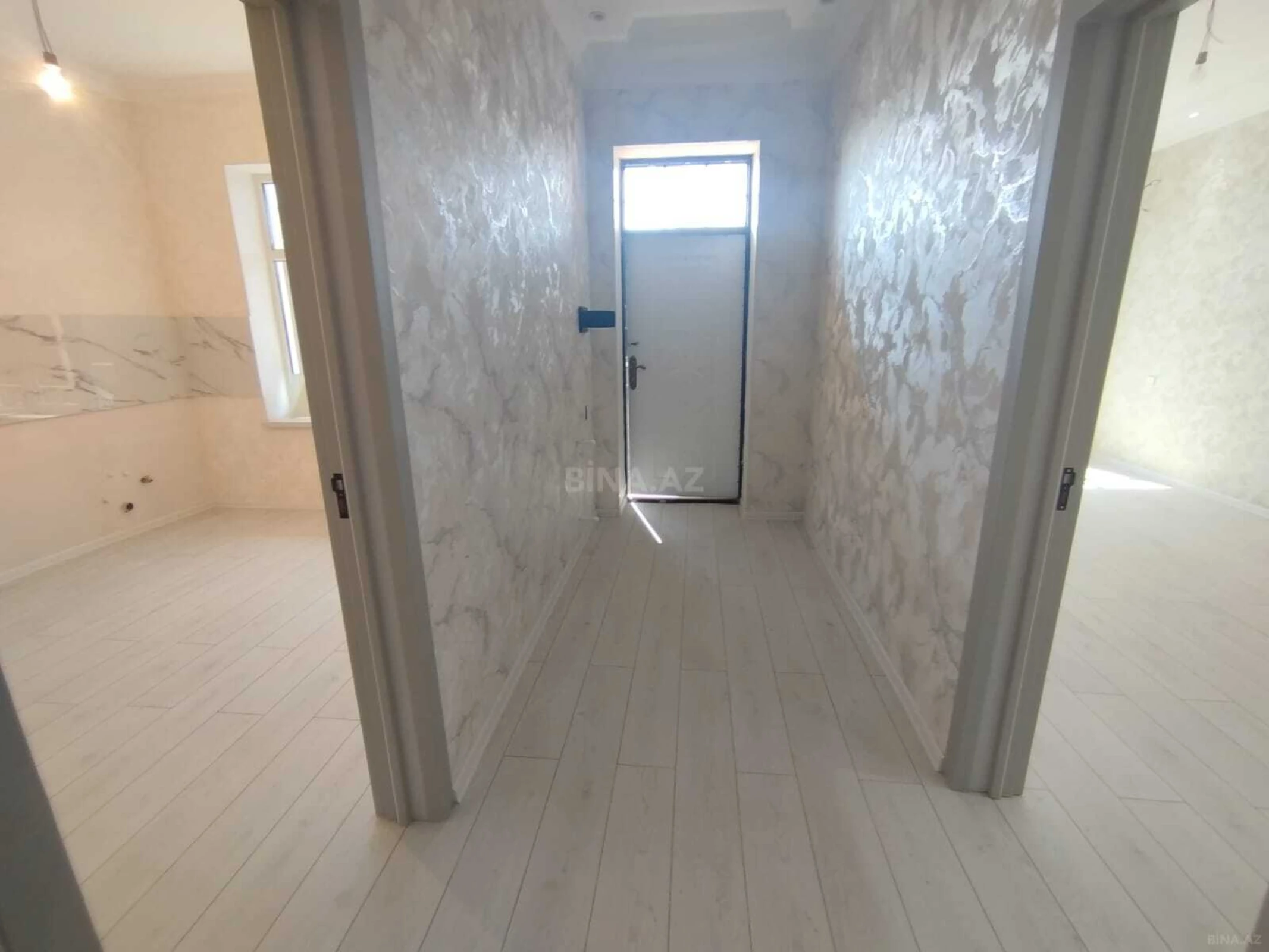 Satılır 3 otaqlı həyət evi 95 m²