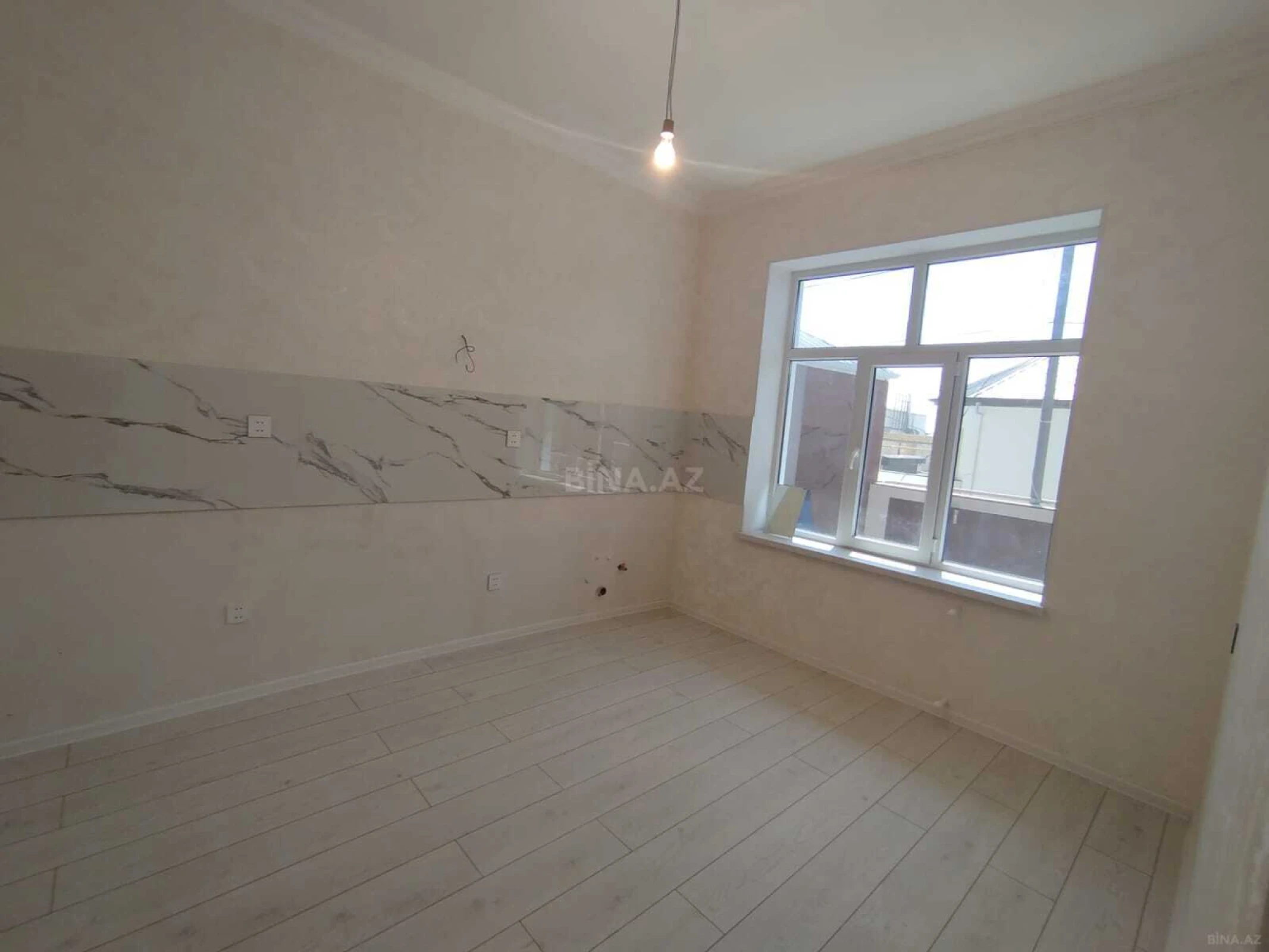 Satılır 3 otaqlı həyət evi 95 m²