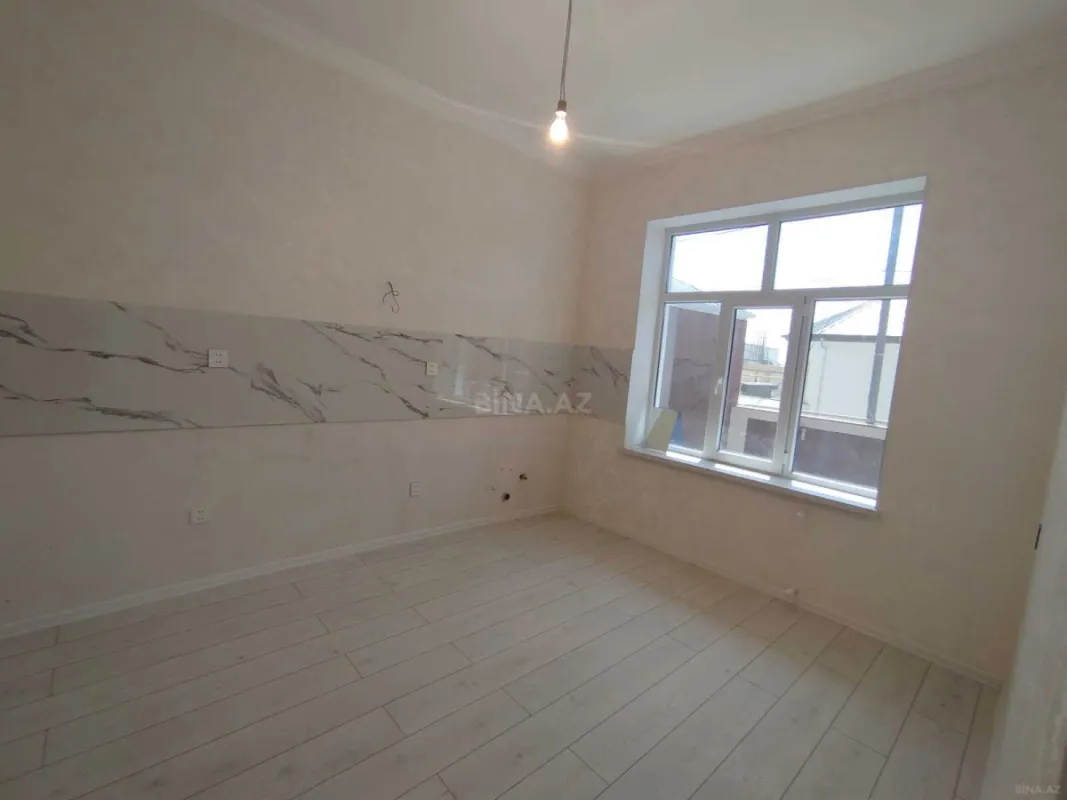 Satılır 3 otaqlı həyət evi 95 m²