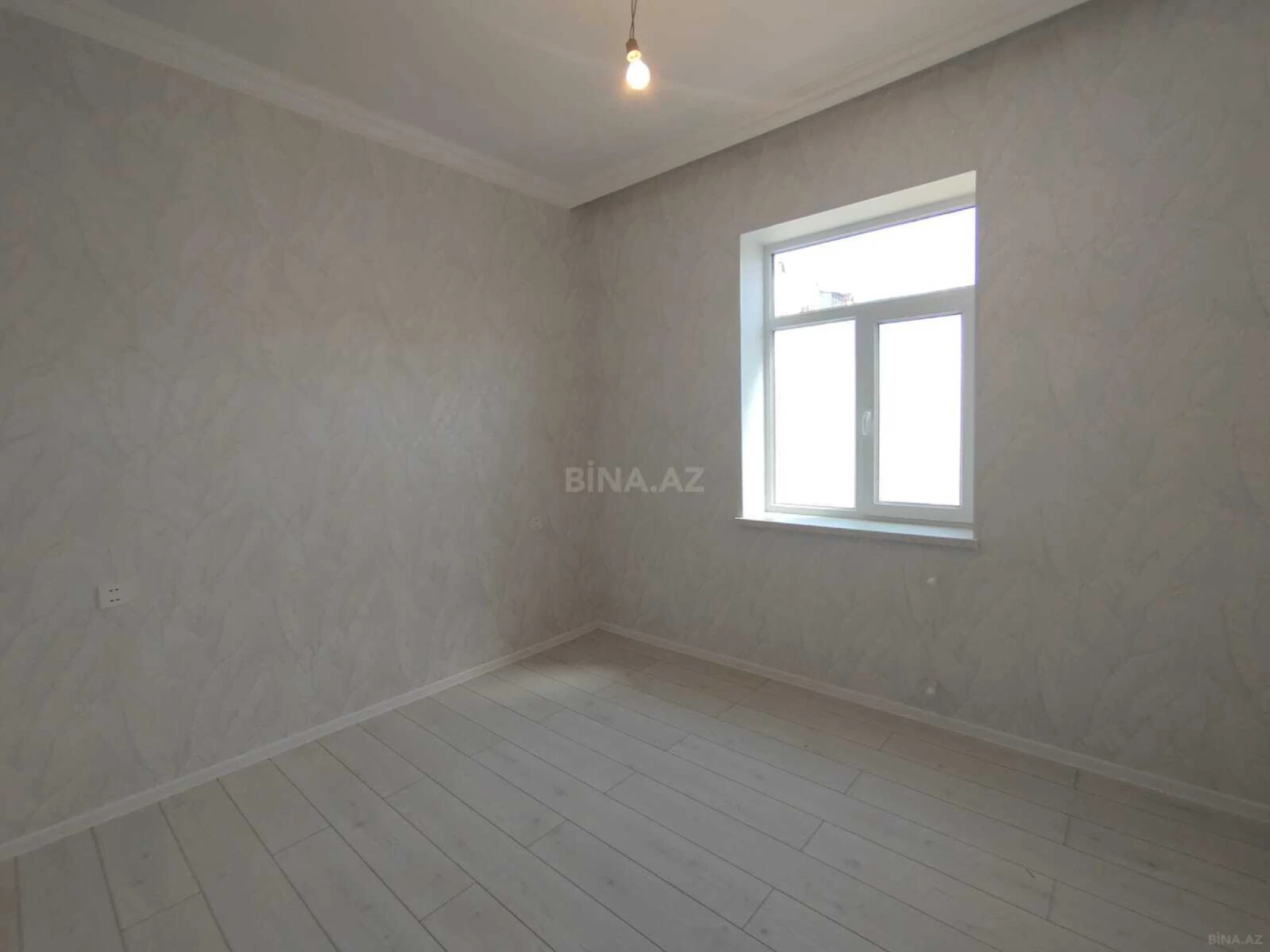 Satılır 3 otaqlı həyət evi 95 m²