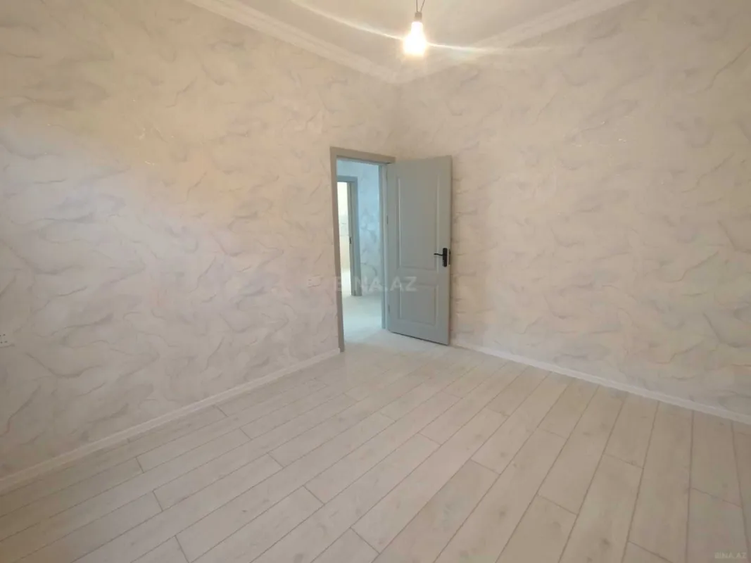 Satılır 3 otaqlı həyət evi 95 m²