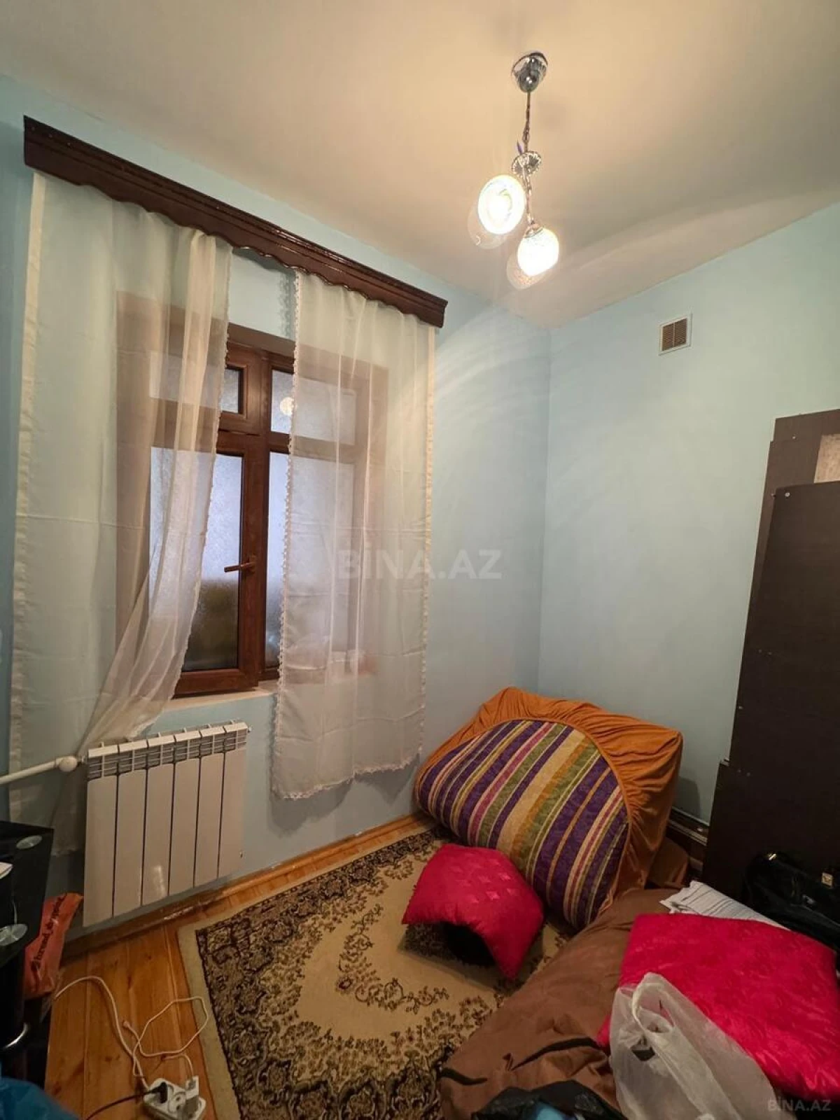 Satılır 2 otaqlı mənzil 50 m²