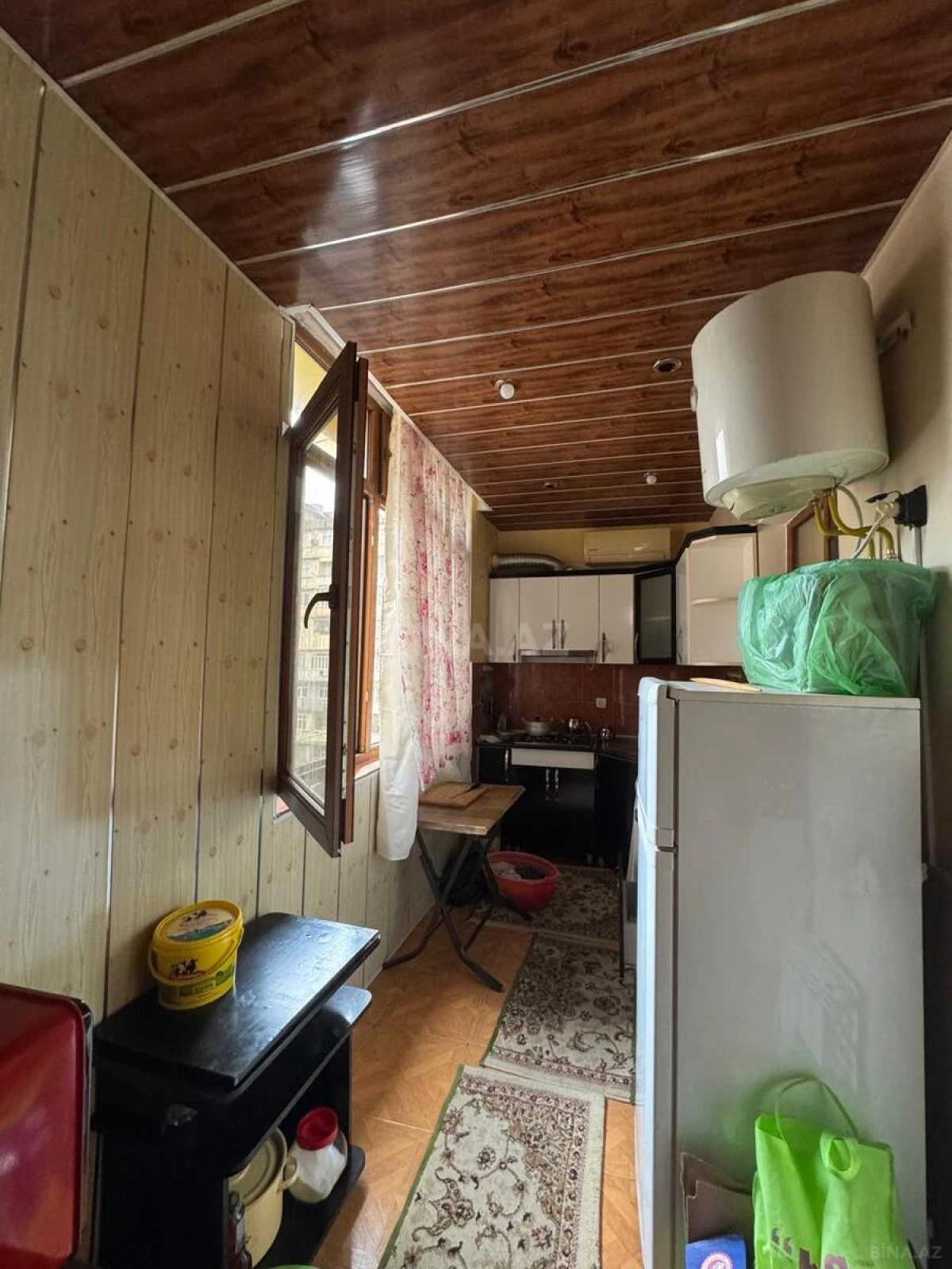 Satılır 2 otaqlı mənzil 50 m²