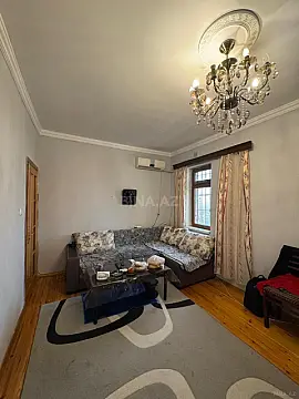 Satılır 2 otaqlı mənzil 50 m²
