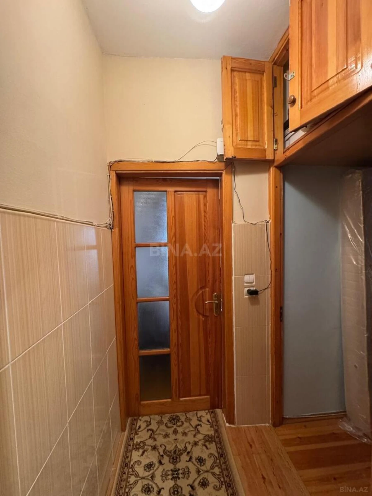 Satılır 2 otaqlı mənzil 50 m²