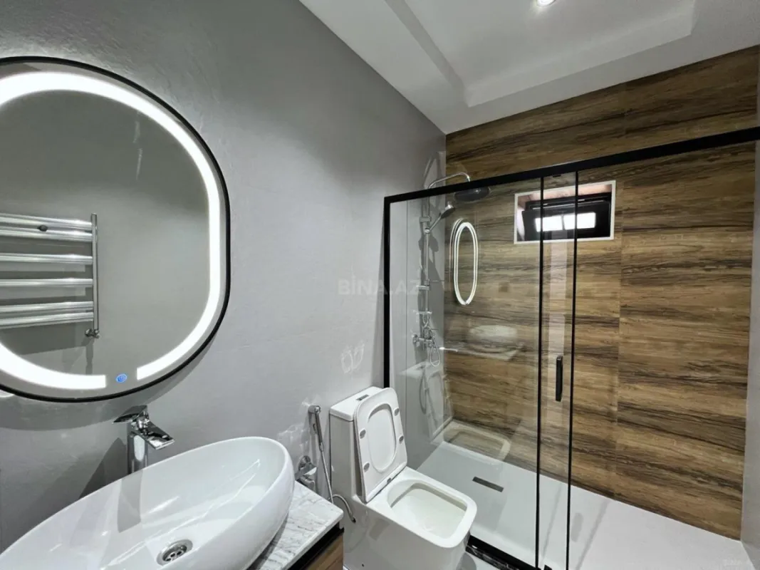 Satılır 4 otaqlı həyət evi 150 m²