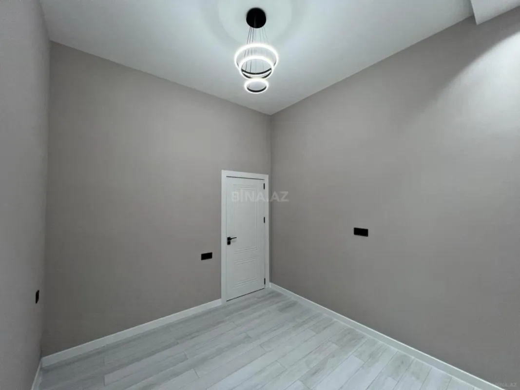 Satılır 4 otaqlı həyət evi 150 m²