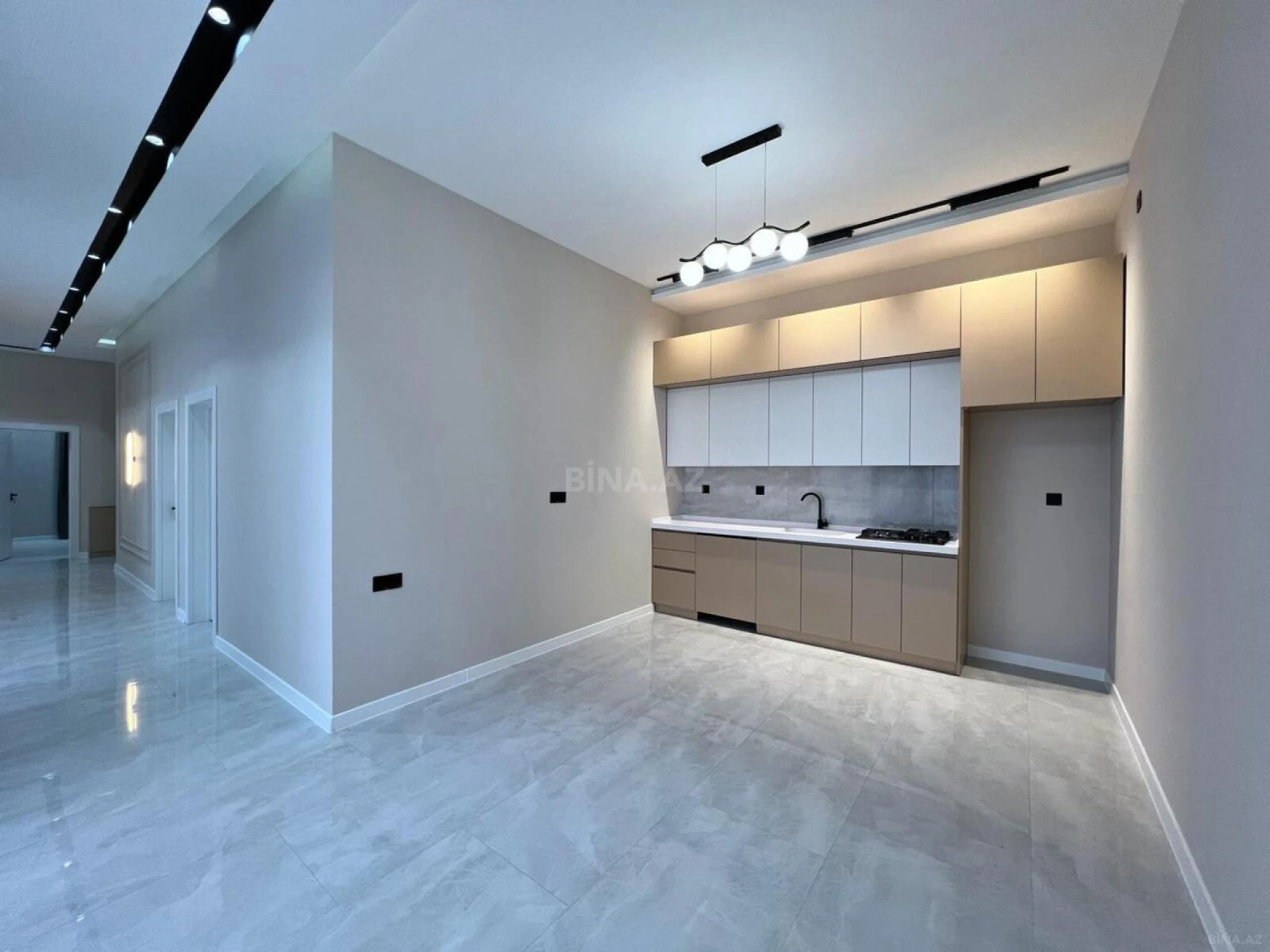 Satılır 4 otaqlı həyət evi 150 m²