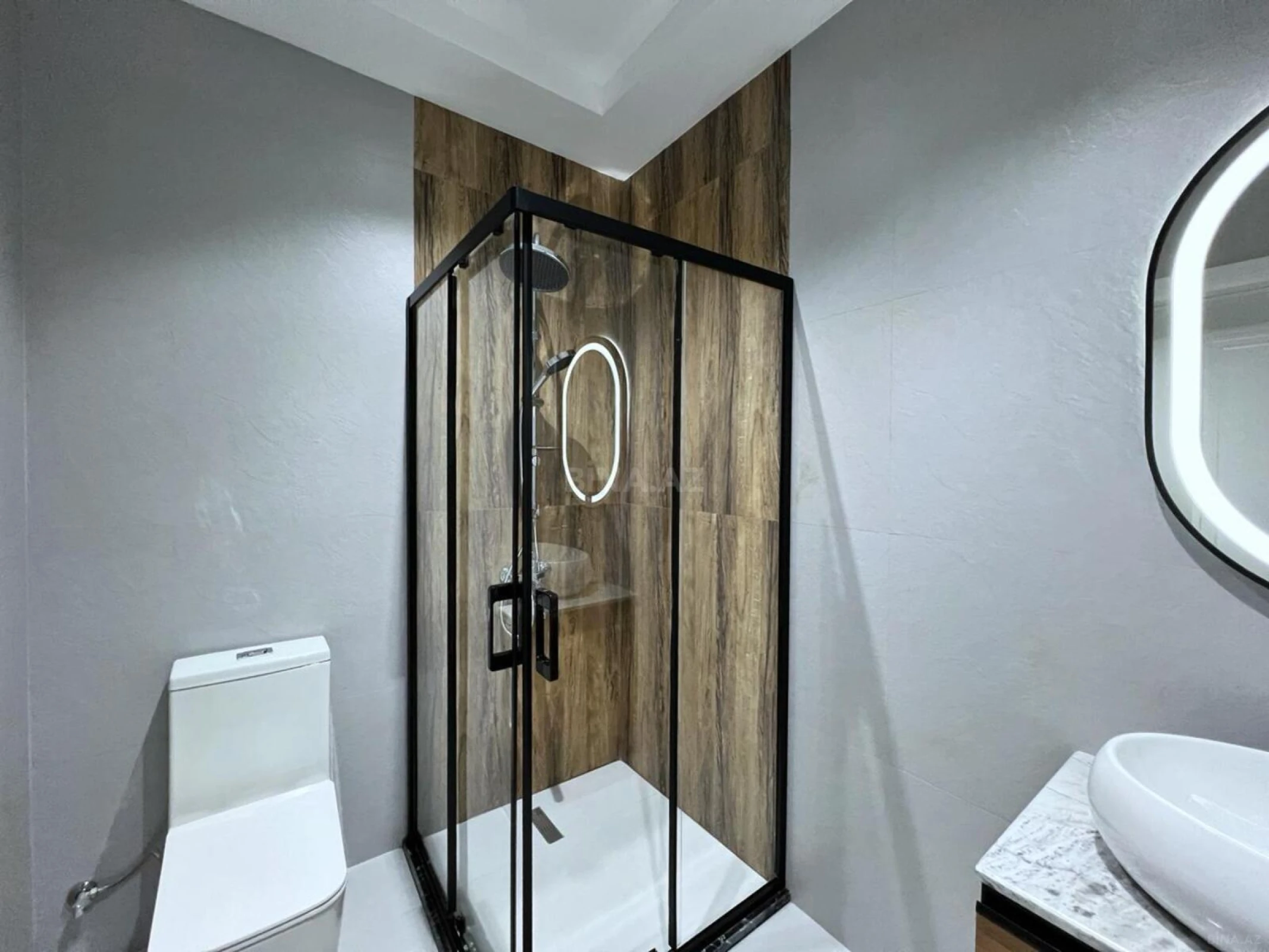 Satılır 4 otaqlı həyət evi 150 m²