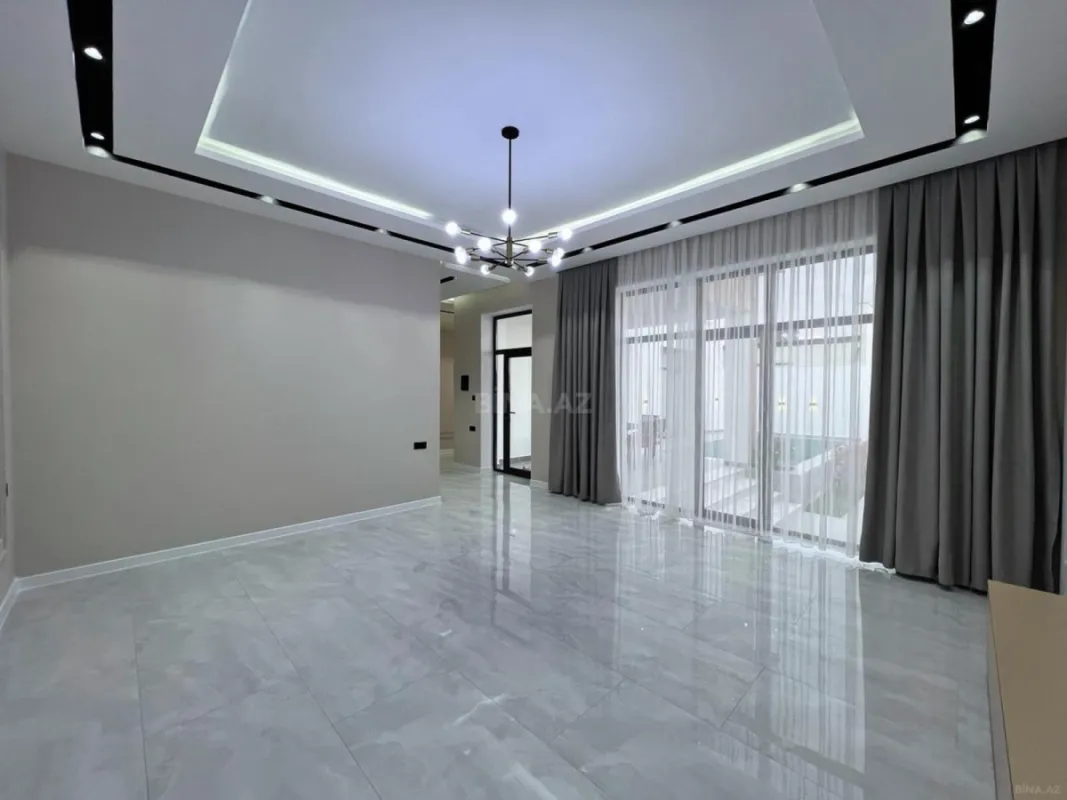 Satılır 4 otaqlı həyət evi 150 m²