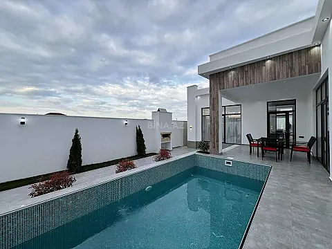 Satılır 4 otaqlı həyət evi 150 m²