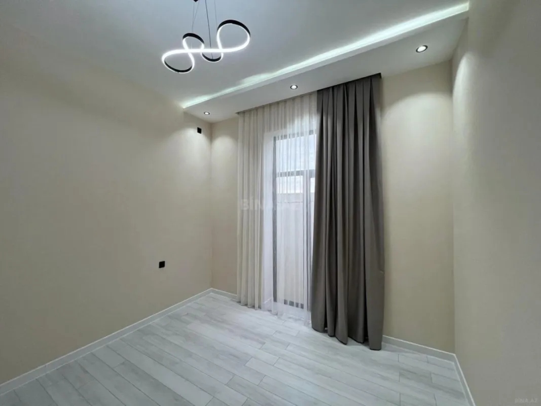 Satılır 4 otaqlı həyət evi 150 m²